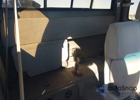 1997 Toyota Tacoma из США, поврежденный, VIN 4TAWM72N1VZ274371